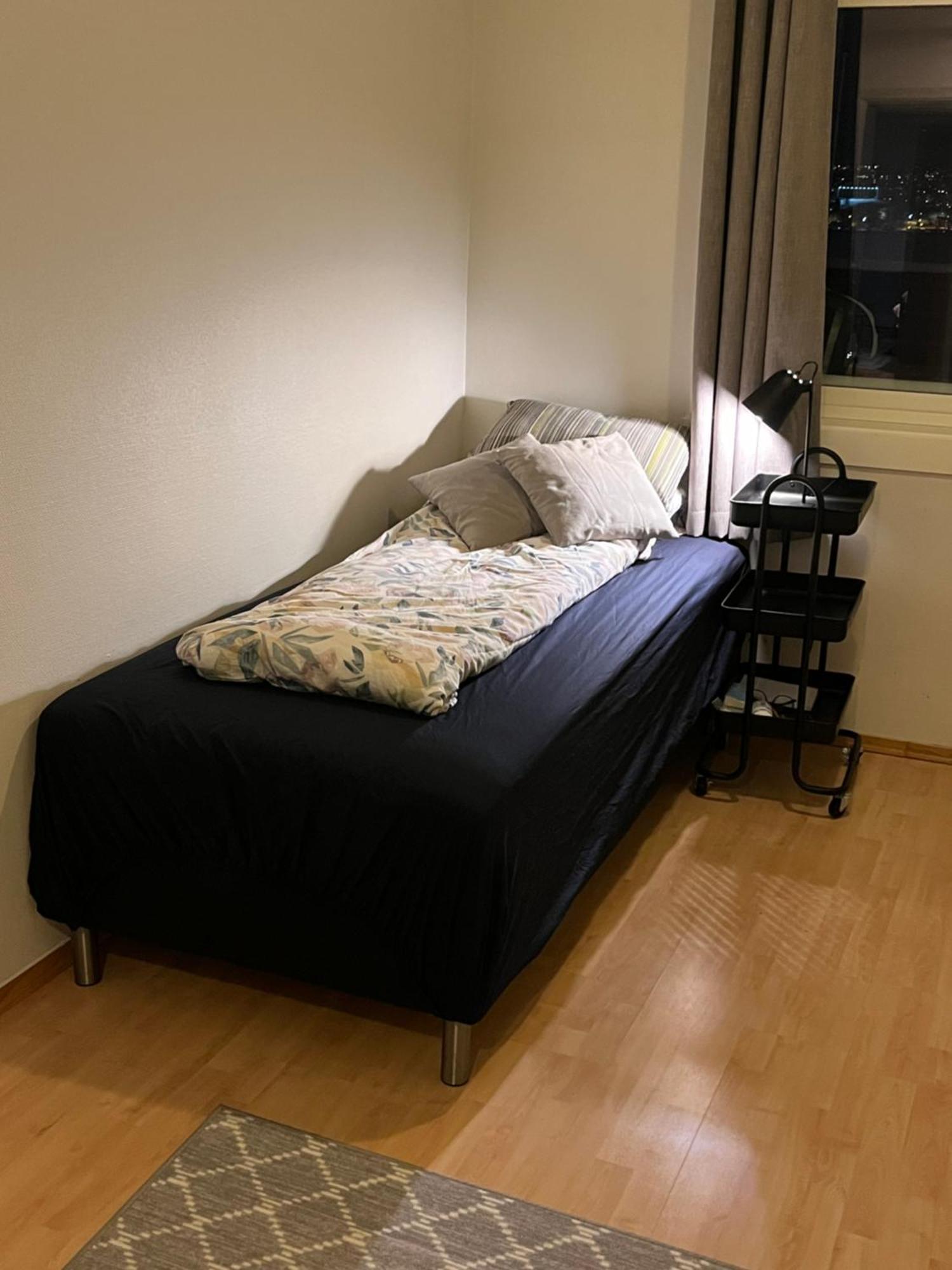 Apartmán Fantastisk Utsikt! Gratis Parkering Tromsø Exteriér fotografie