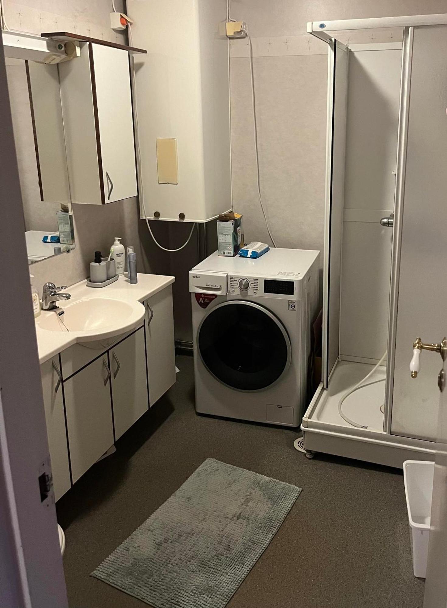 Apartmán Fantastisk Utsikt! Gratis Parkering Tromsø Exteriér fotografie